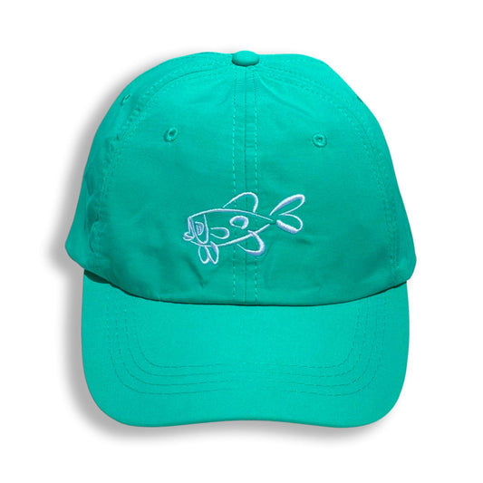 Performance Hat