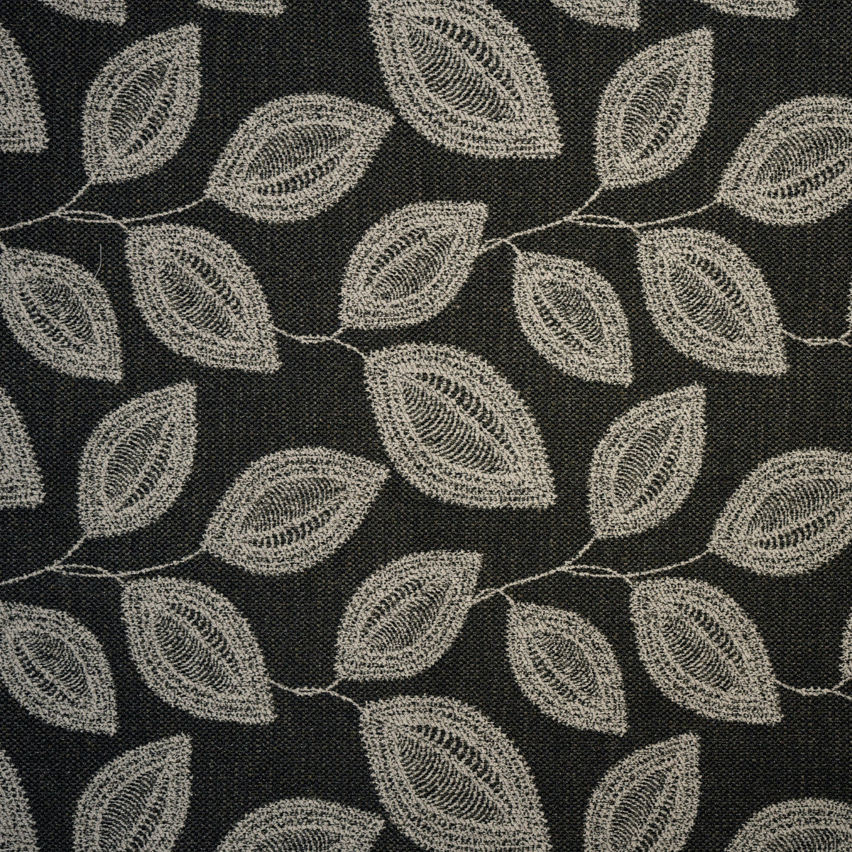 HAZEL - BOTANICAL UPHOLSTERY FABRIC BY THE YARD