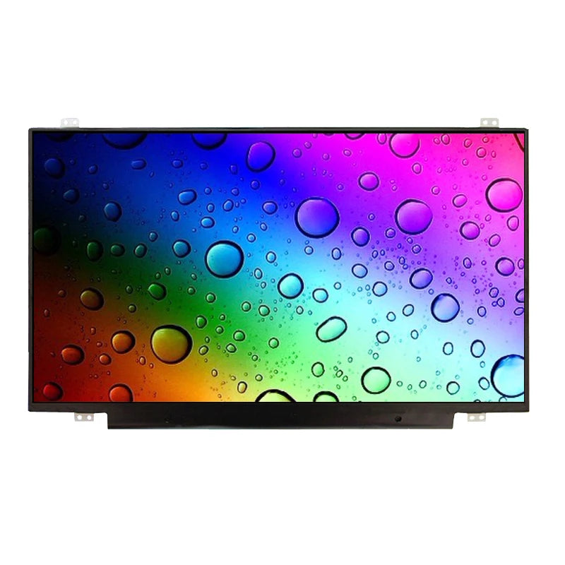 Laptop LCD screen touch display modules B156HAN LP156WF6 SPB1 NV156FHM-N41-N43 PE140FHM-N80 1920*1080 FHD 72 color gamut