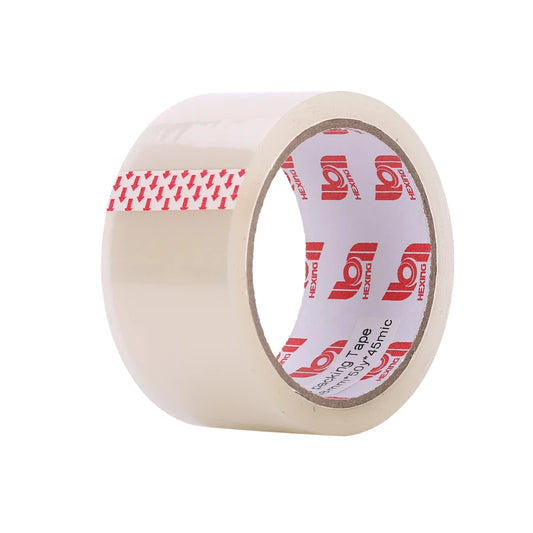 Clear Packaging Packing Heavy Duty Adhesive Tape