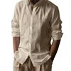 100% Cotton Soft Polo T-shirt Outdoor Daily Lounge Wear