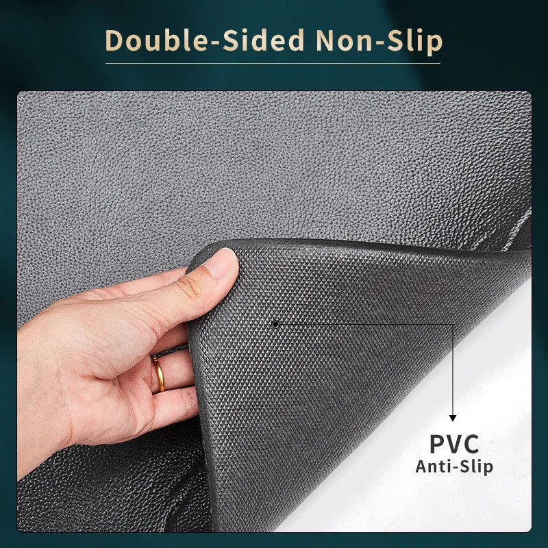 Anti-Fatigue Kitchen Mat Cushioned Comfort