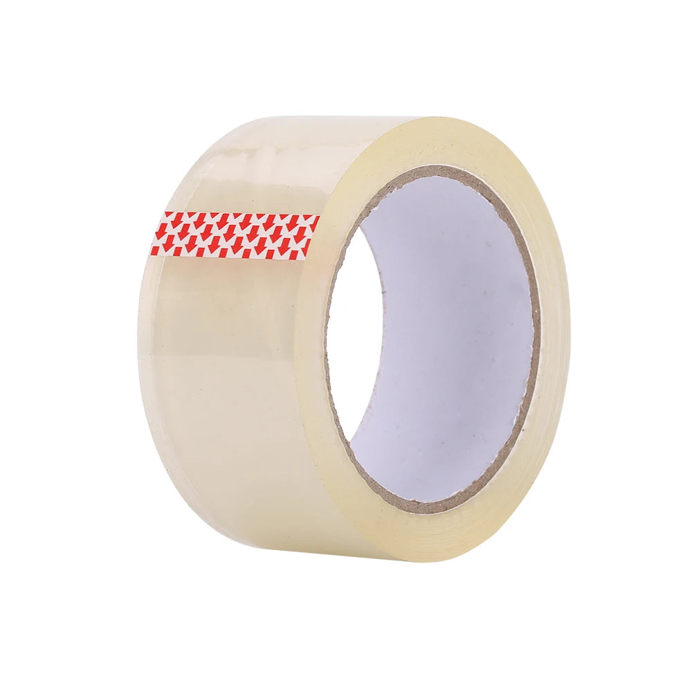 Clear Packaging Packing Heavy Duty Adhesive Tape