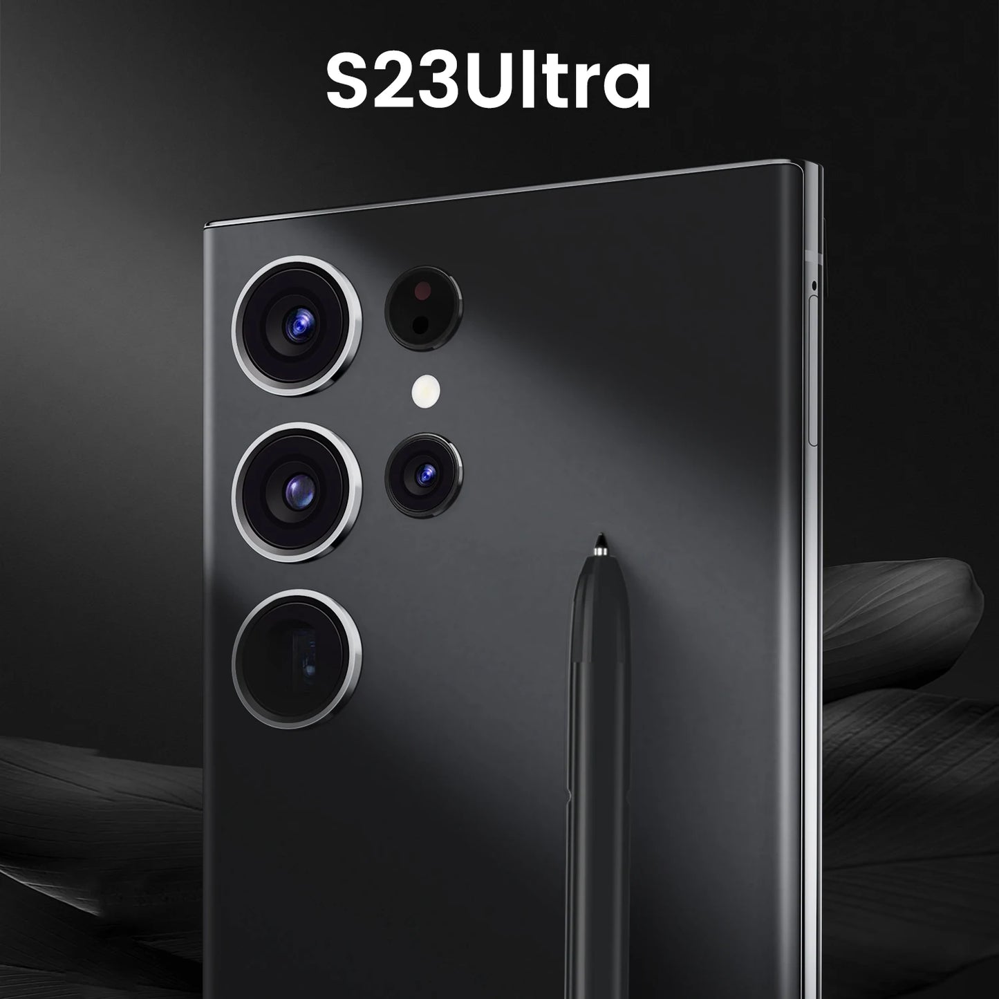 S23 ULTRA Mobile Phones 5g 4g & 3g Smartphone