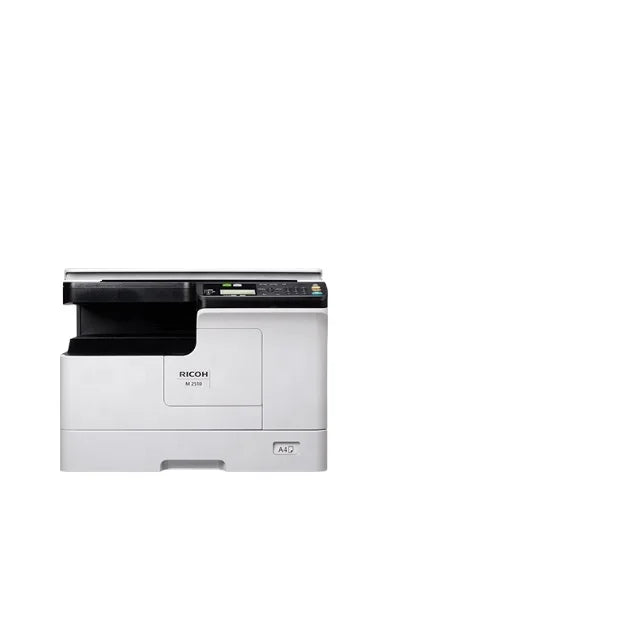 Ricoh M2310N M2510 M2810 Copiers: A3 Black and White Laser Multi-functional Commercial Printers for Office Use