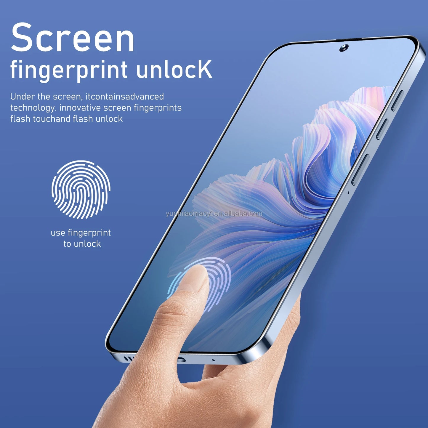 Android 10 Tecn Camon 20 Pro Original Gaming Phone 4g Smartphone 3GB+64GB