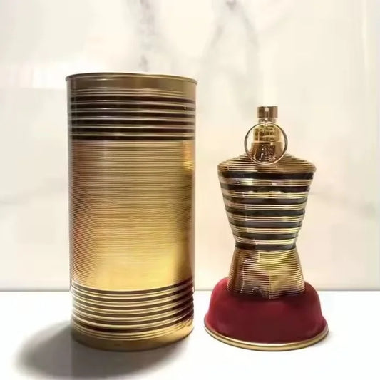 Men's Premium Cologne Spray Long-Lasting Fragrance 100ml