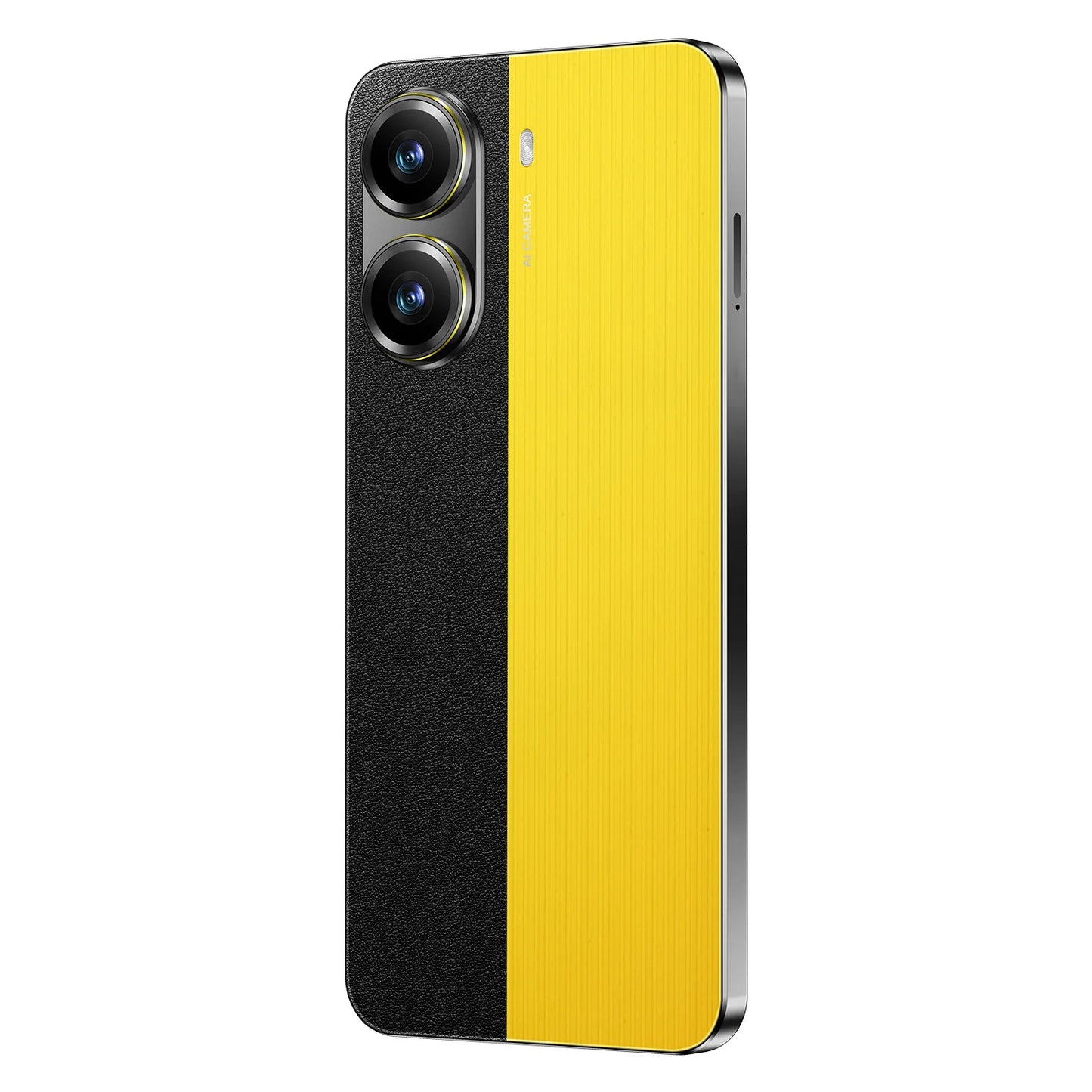 X7 Pro 5G Smartphone with 7.3-Inch AMOLED 120Hz 8000mAh Charging 16GB+1TB High-Mega Camera 12GB RAM