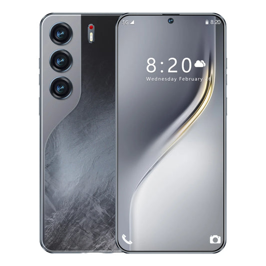 High Quality 40 Pro 5G Smartphone Unlocked Android 14 16GB+1TB Dual SIM Global LTE CDMA Mobile