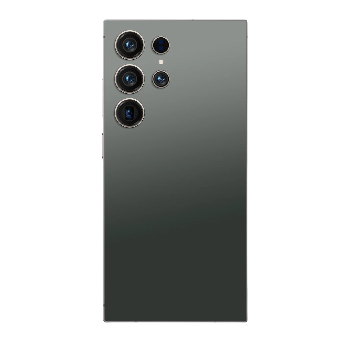 2025 S25 Ultra 5G Smartphone Dual SIM Full HD 6.9 Inch Display Face Recognition 22GB+2TB Android 15 100W Quick Charge Multilingual