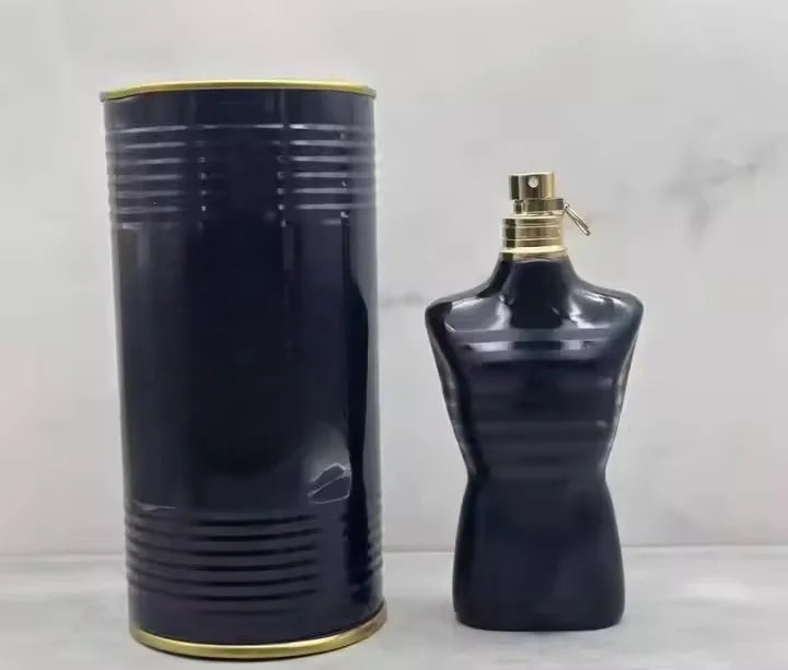 Men's Premium Cologne Spray Long-Lasting Fragrance 100ml