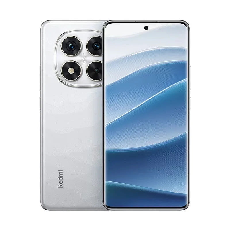 High Quality 6.67 12/16GB Dmi Note 14 Pro + 5G Smartphone 7s Gen 3 Global 3G & 4G Mobile Phone