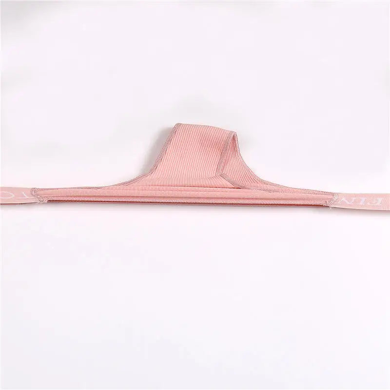 5PCS/Set Cotton Panties Briefs Women Underpants Sexy Thong