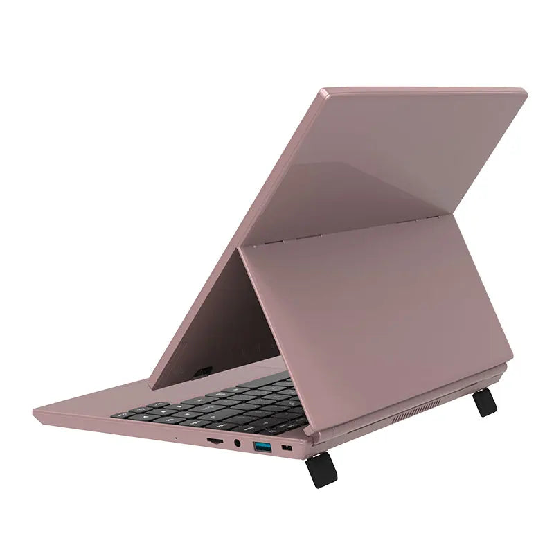 New Office 14 Inch Touchscreen Windows 11 Intel N95 32Gb Ram Touch Screen Portable 2 in 1 Tablet Laptop Us Plug Oem