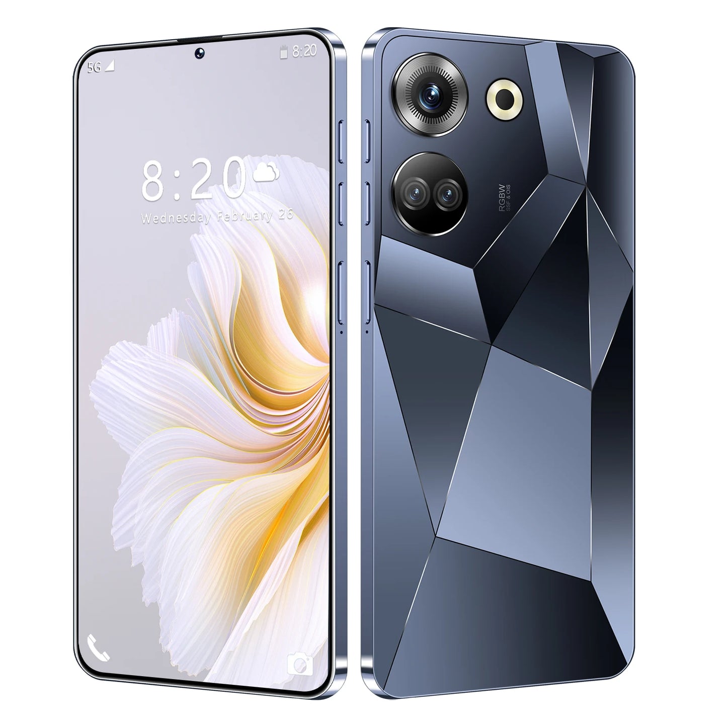 Android 10 Tecn Camon 20 Pro Original Gaming Phone 4g Smartphone 3GB+64GB
