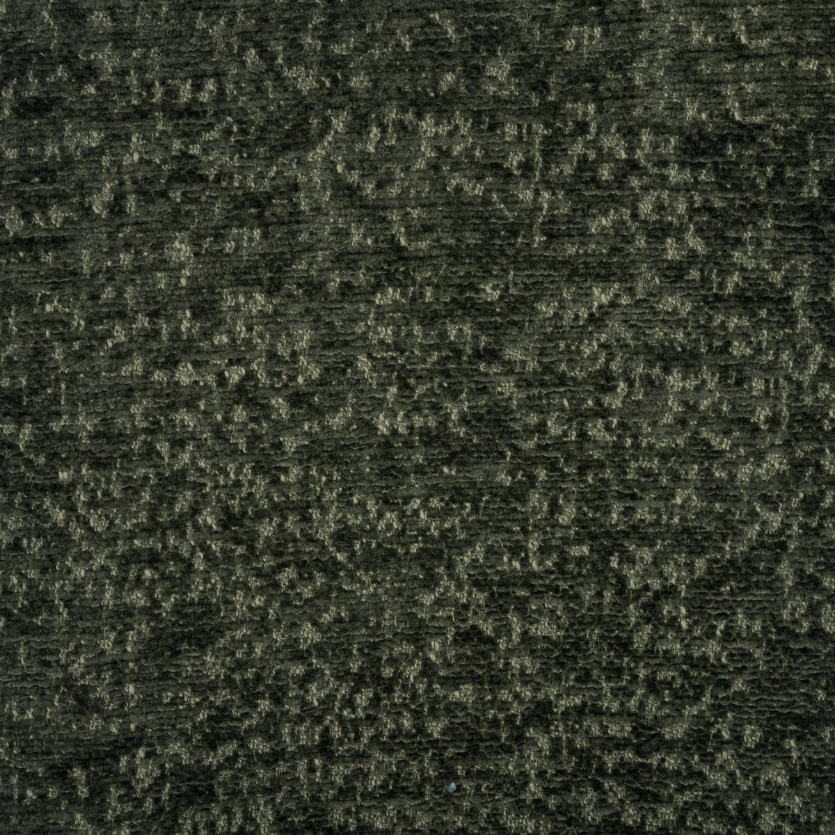HUTTON - CHENILLE JACQUARD SOLID UPHOLSTERY FABRIC BY THE YARD