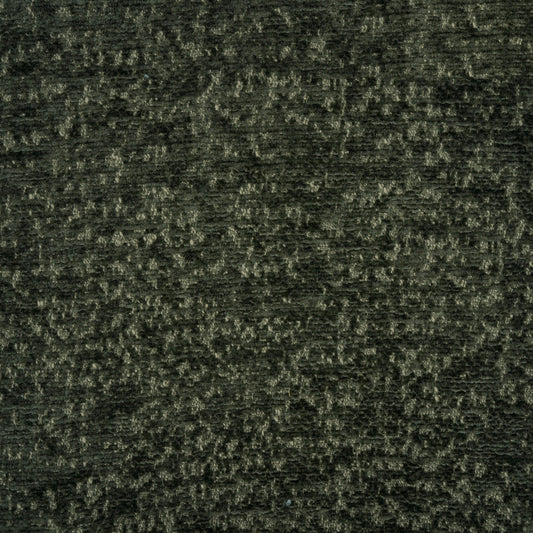 HUTTON - CHENILLE JACQUARD SOLID UPHOLSTERY FABRIC BY THE YARD