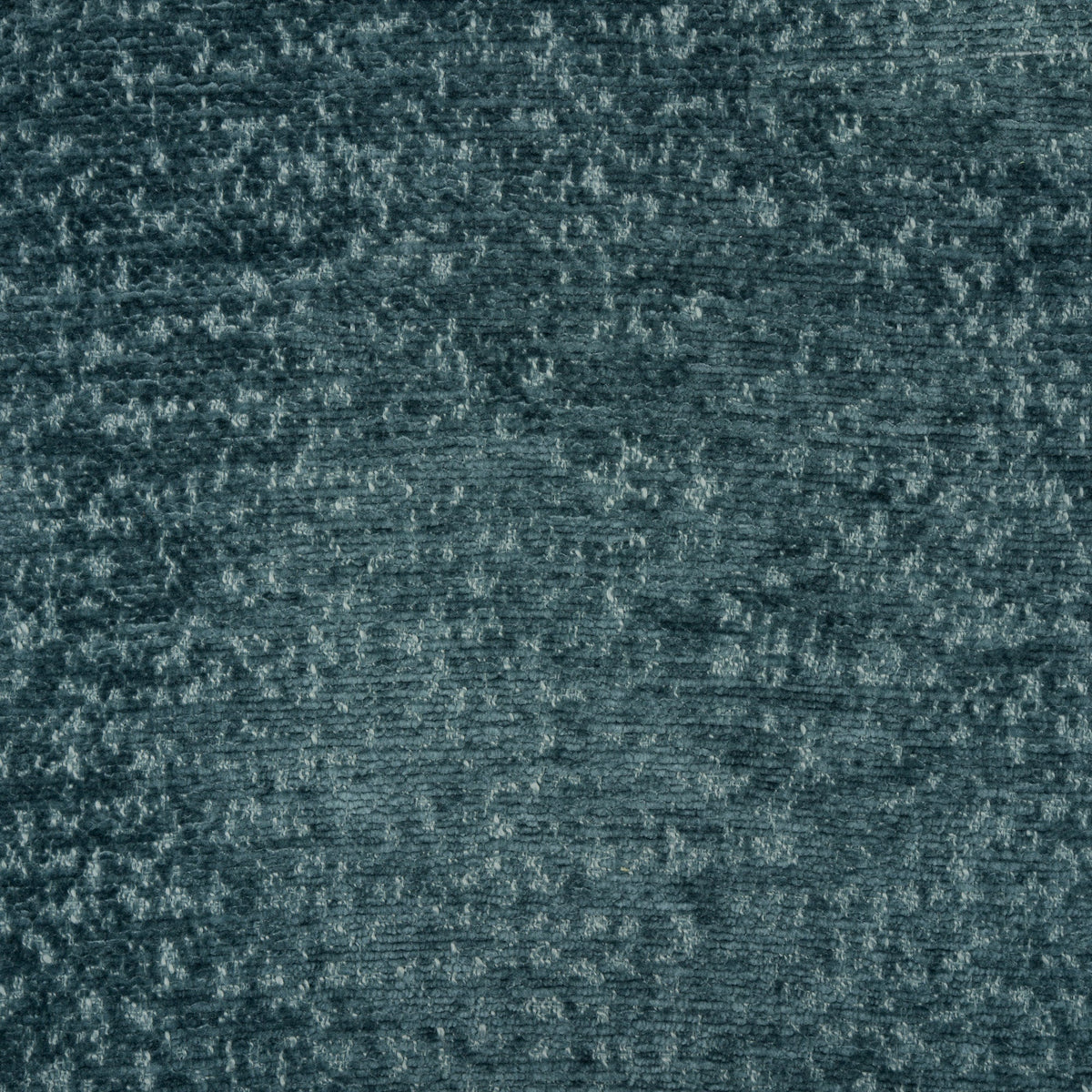 HUTTON - CHENILLE JACQUARD SOLID UPHOLSTERY FABRIC BY THE YARD