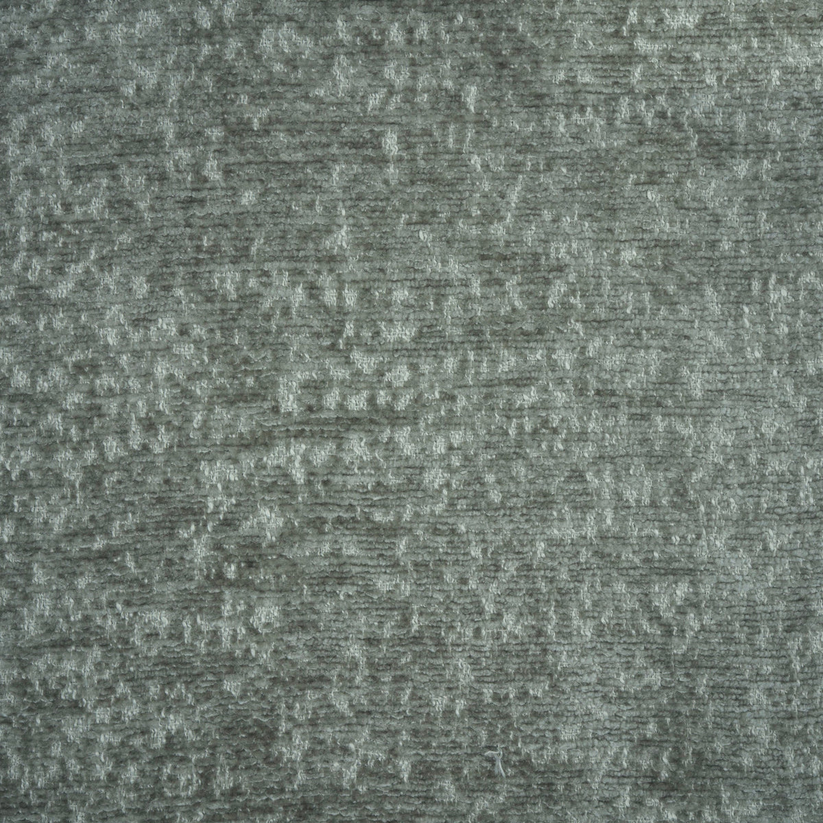 HUTTON - CHENILLE JACQUARD SOLID UPHOLSTERY FABRIC BY THE YARD