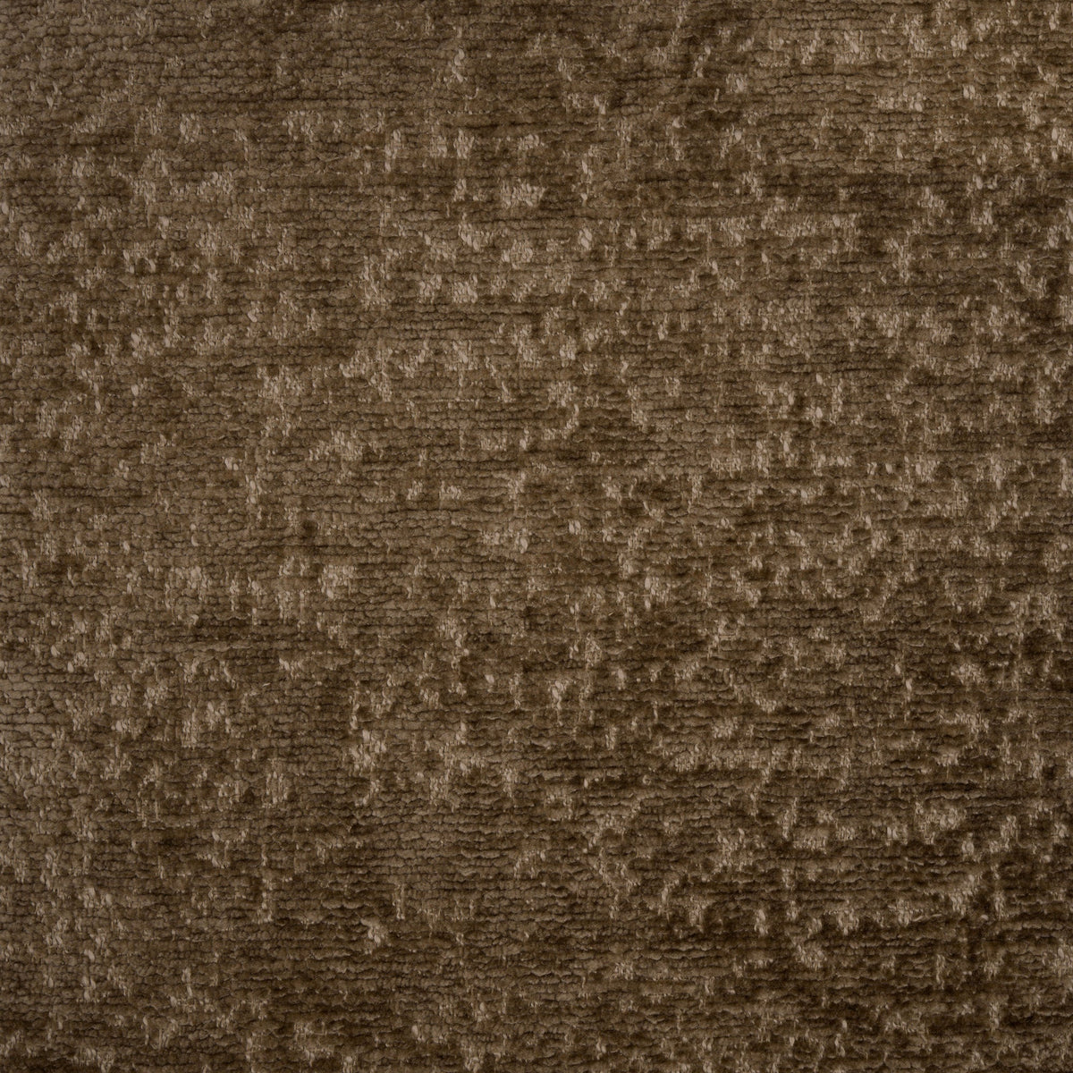 HUTTON - CHENILLE JACQUARD SOLID UPHOLSTERY FABRIC BY THE YARD