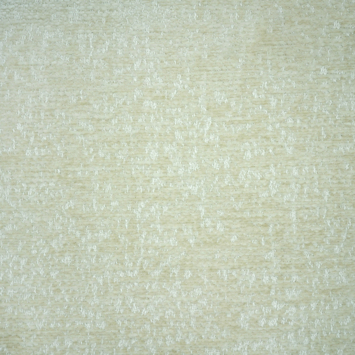 HUTTON - CHENILLE JACQUARD SOLID UPHOLSTERY FABRIC BY THE YARD