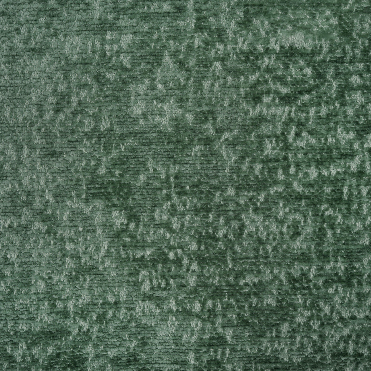 HUTTON - CHENILLE JACQUARD SOLID UPHOLSTERY FABRIC BY THE YARD
