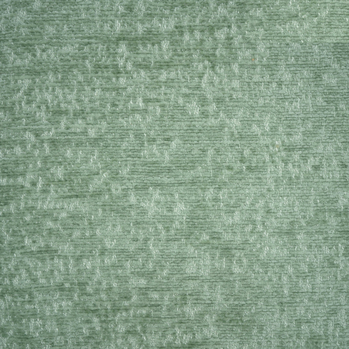 HUTTON - CHENILLE JACQUARD SOLID UPHOLSTERY FABRIC BY THE YARD