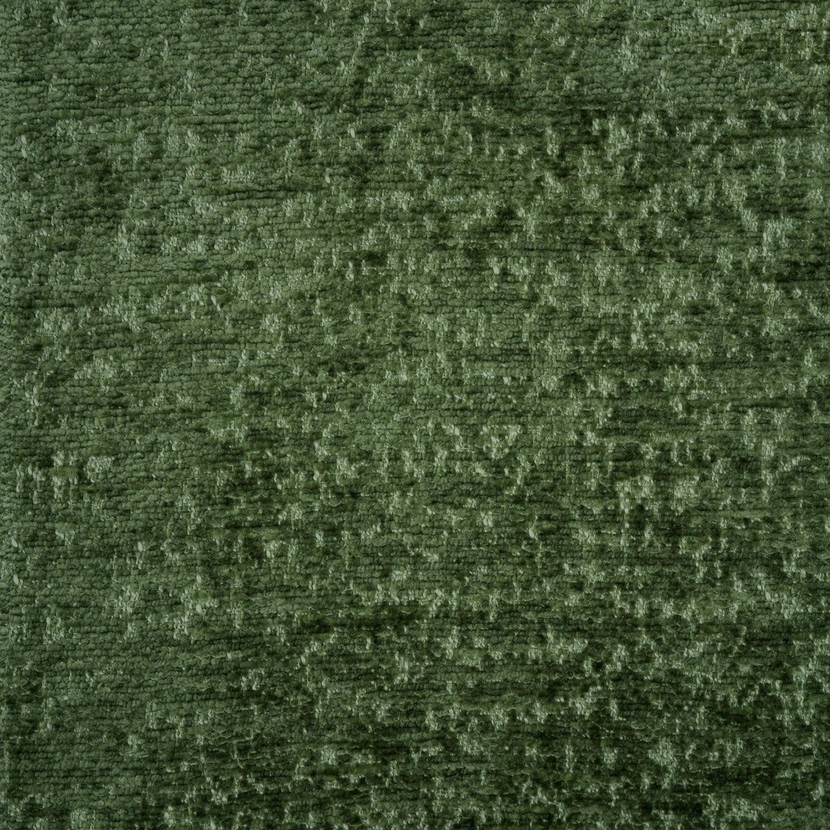 HUTTON - CHENILLE JACQUARD SOLID UPHOLSTERY FABRIC BY THE YARD