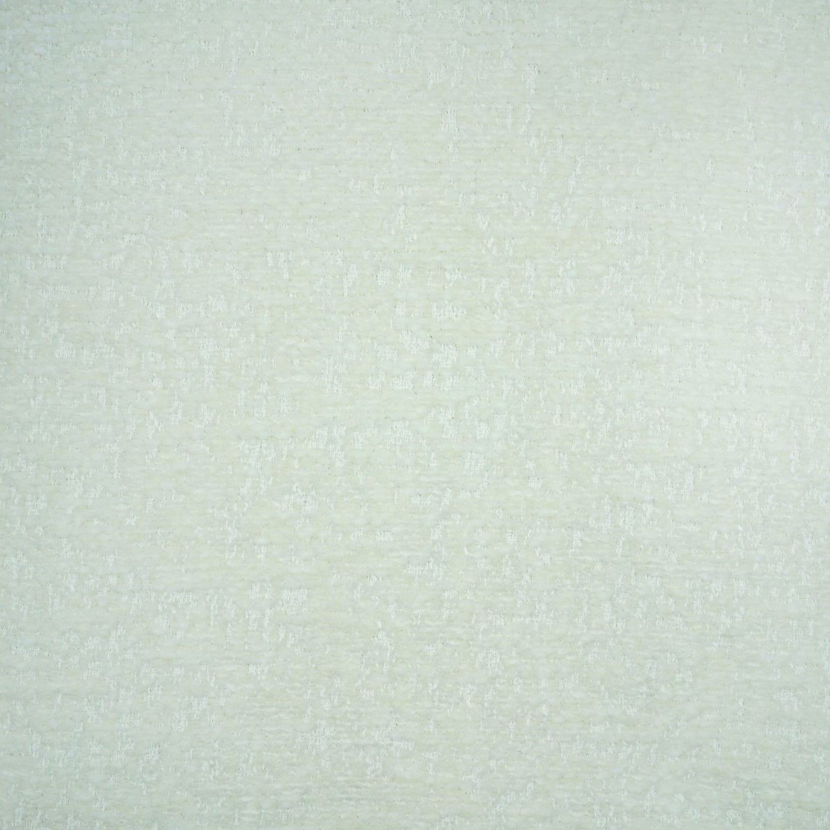 HUTTON - CHENILLE JACQUARD SOLID UPHOLSTERY FABRIC BY THE YARD