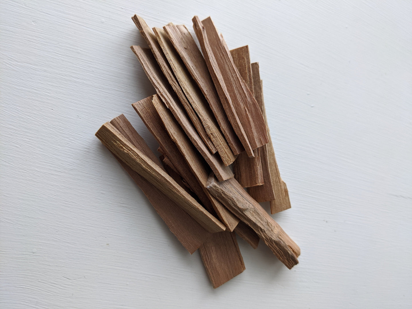 Sandalwild. sandalwood soliflore. solid perfume. May 2023