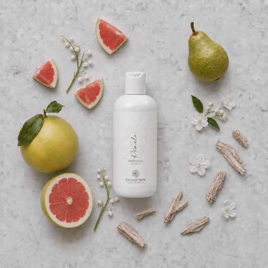 POMELO Scented Laundry Detergent
