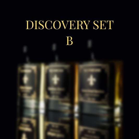 Discovery Set B