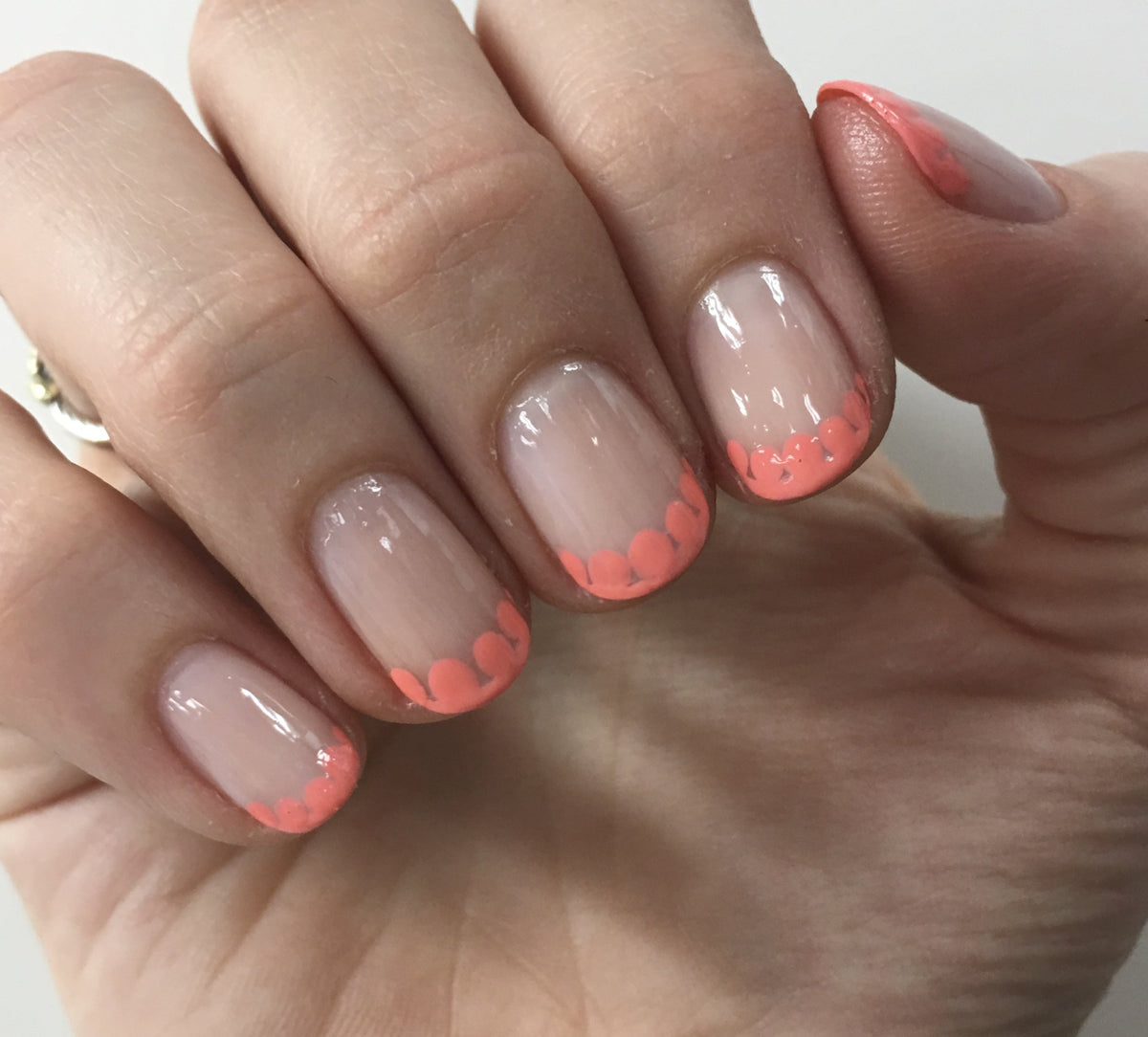 DIY at Home Manicure Essentials Kit