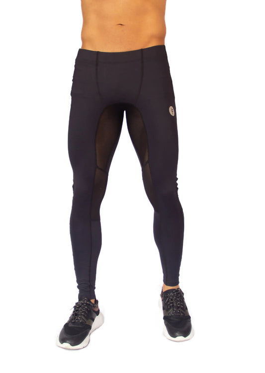 FORCE COMPRESSION LEGGINGS