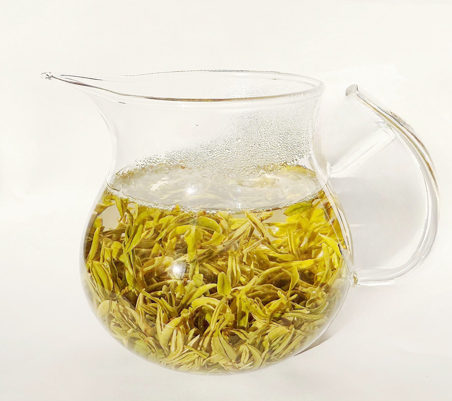 Xin Yang Mao Jian 信陽毛尖