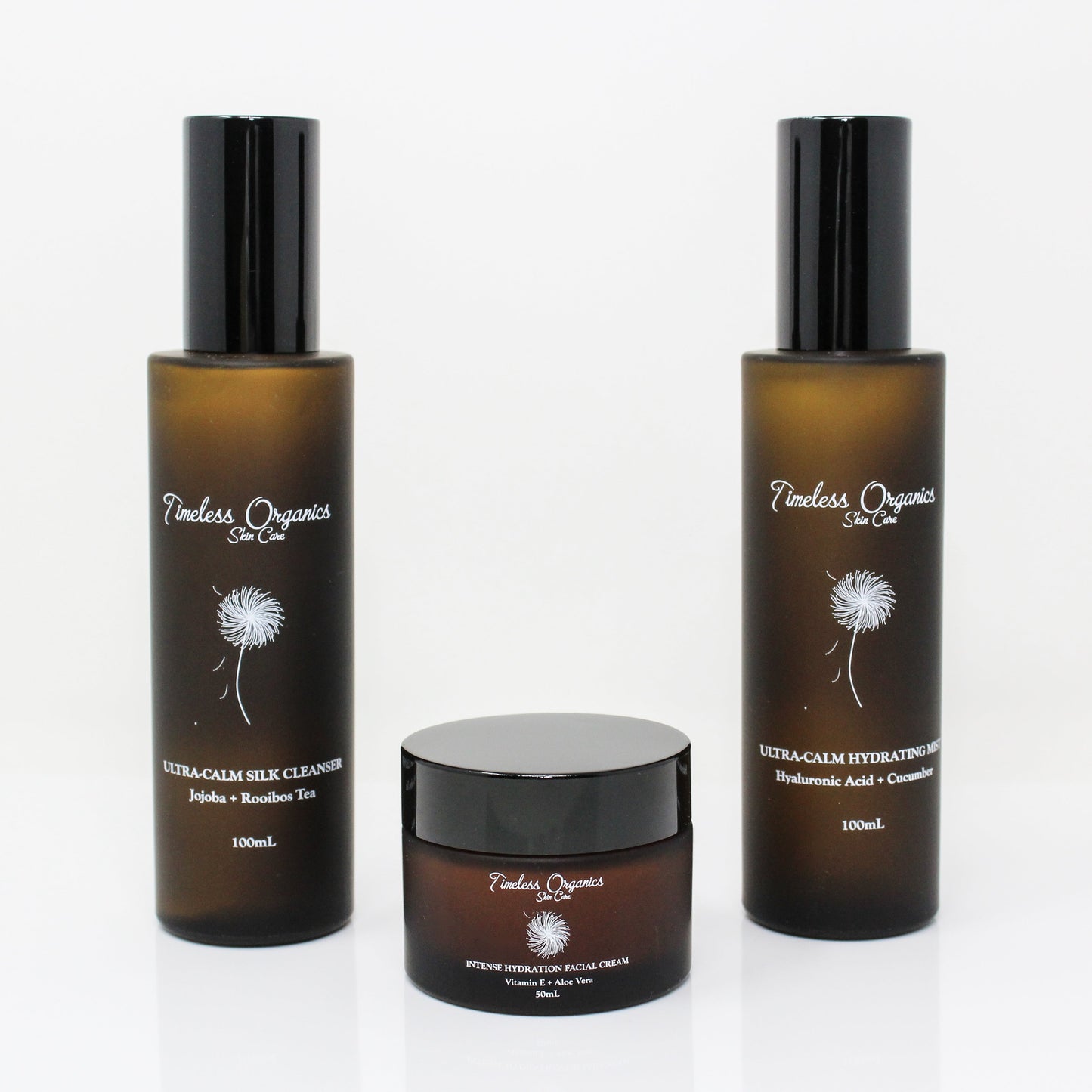 Ultra-Calm Skin Moisturizing Kit