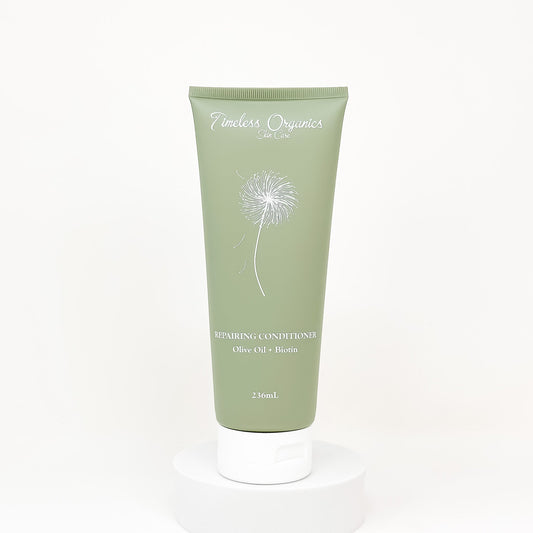 Repairing Hair Conditioner