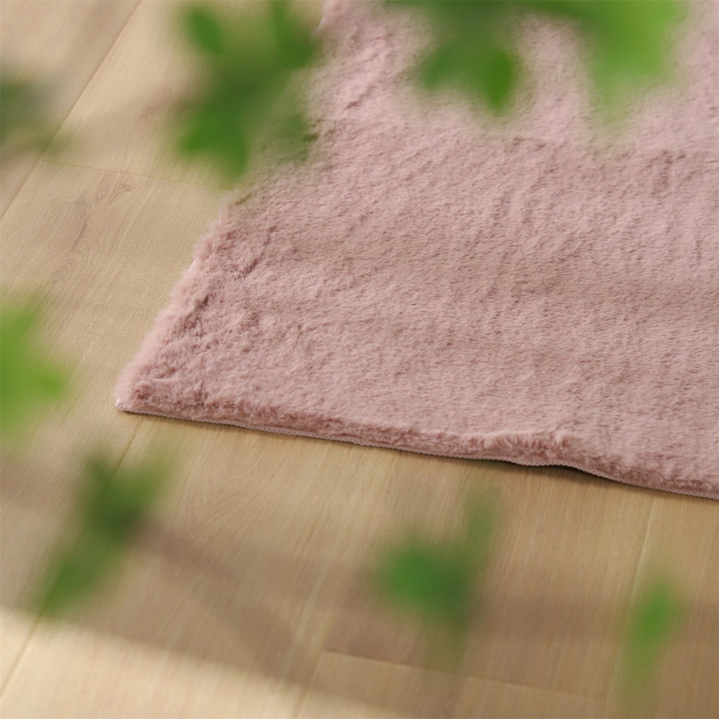 Fluffy Elegant Faux Fur Area Rugs, Ultra Soft, Room Decor, Graduation Gifts, Fathers Day Gift, Mom Gift