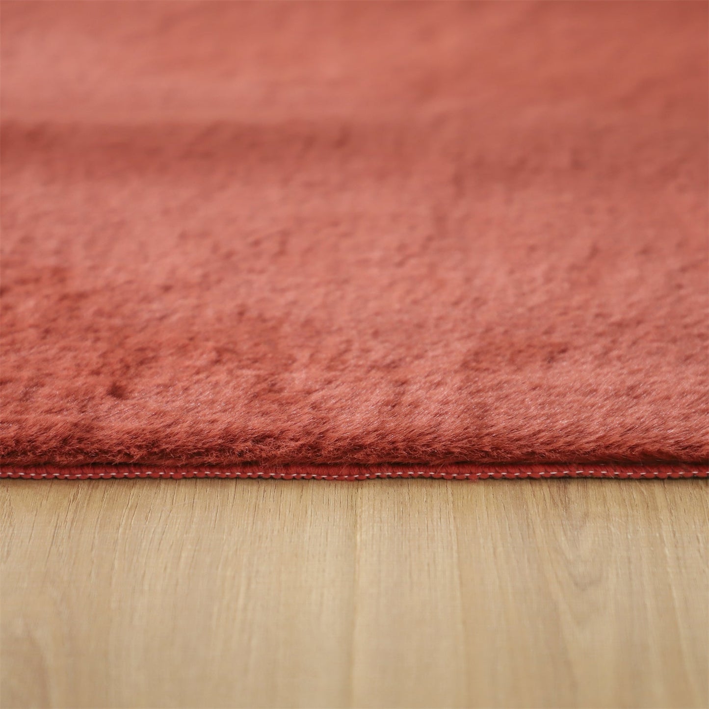 Fluffy Elegant Faux Fur Area Rugs, Ultra Soft, Room Decor, Graduation Gifts, Fathers Day Gift, Mom Gift