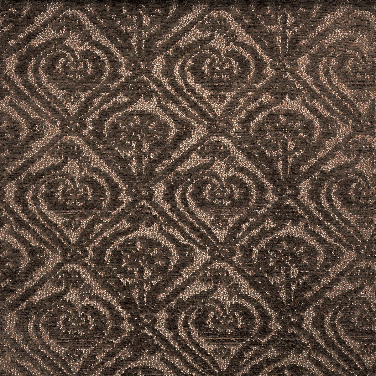 INEZ - SOFT BOUCLE AND CHENILLE JACQUARD UPHOLSTERY FABRIC BY THE YARD