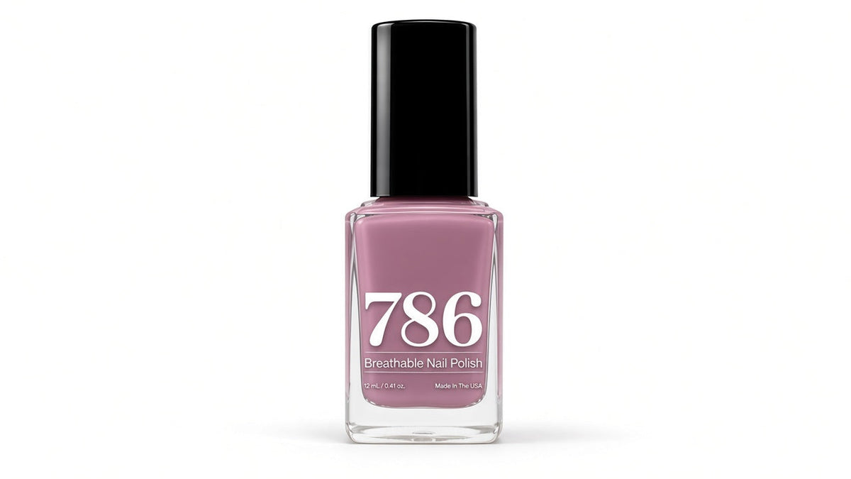 Isfahan - Breathable Nail Polish