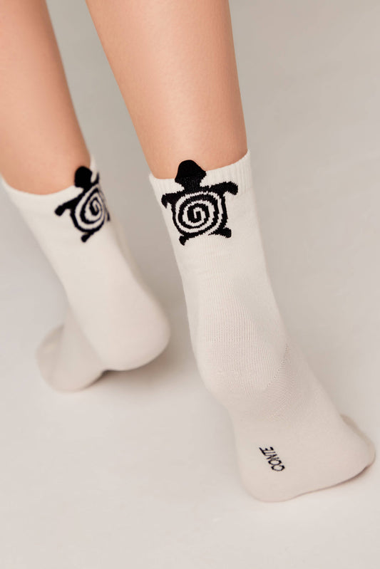 Conte Cotton Socks Classic - 538
