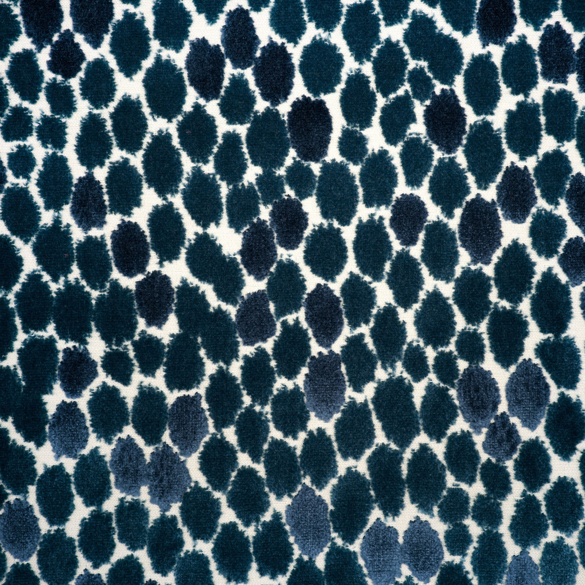 JASMINE - ANIMAL SKIN PATTERN UPHOLSTERY FABRIC BY THE YARD