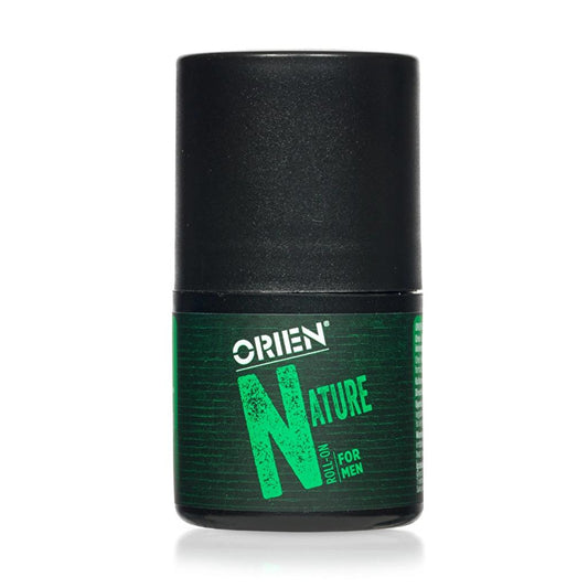 Orien Nature Deodorant Roll-On for Men 50 ml