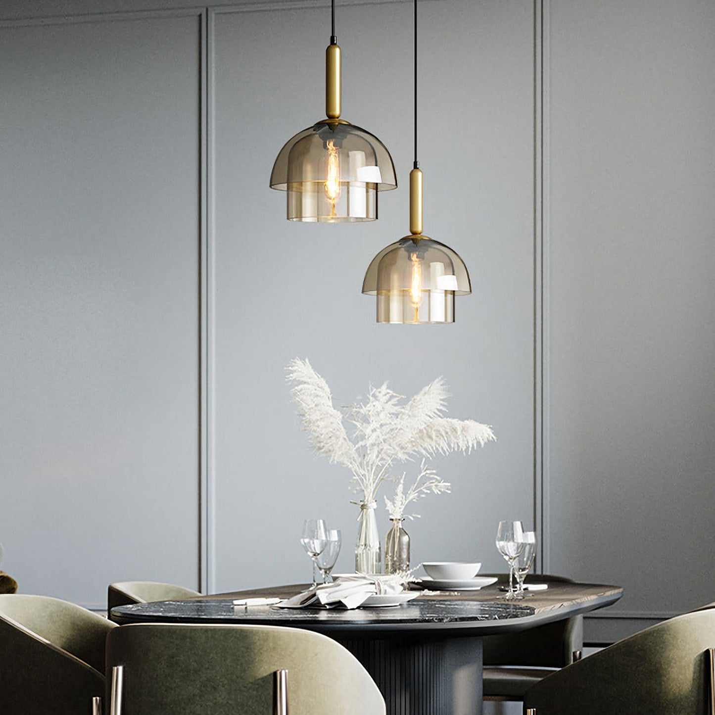 Jolly Pendant Lamp