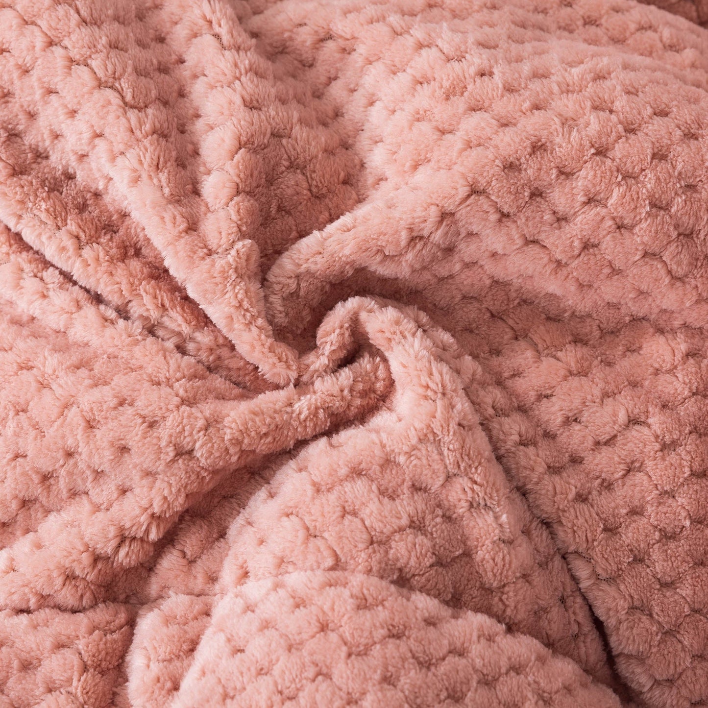 Ultra Soft All Season Reversible Plush Sherpa Lined Comforter, Twin, Queen, King