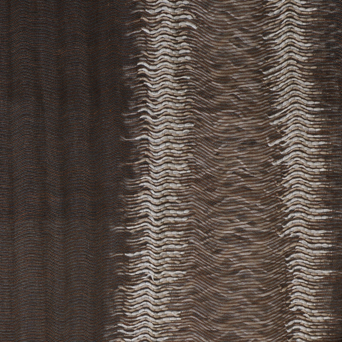 KUMA - 110" LINEN BLENDED DRAPERY & WINDOW CURTAIN