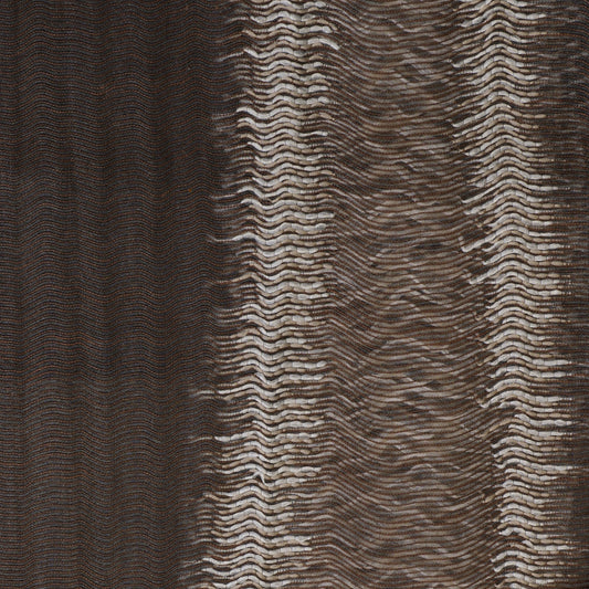 KUMA - 110" LINEN BLENDED DRAPERY & WINDOW CURTAIN