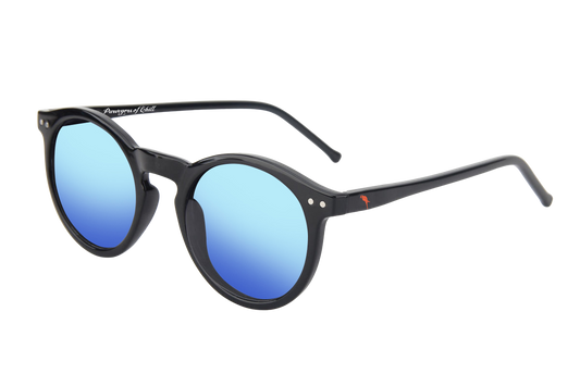 Azure Sunglasses