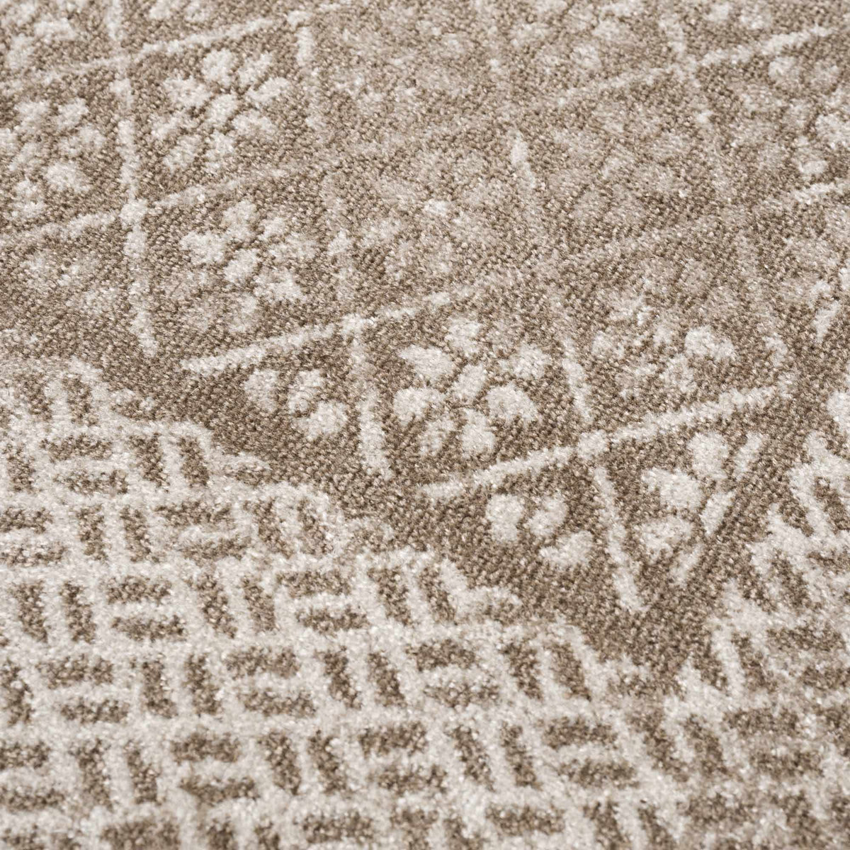 Caditaan Washable Area Rug - Clearance